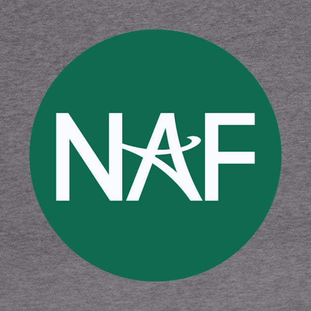 NAF logo by BUSDNAF